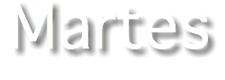 Martes
